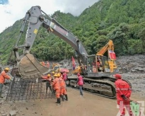19人突擊隊如何挺進吉隆國門