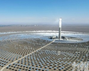 躍居中國最大電源