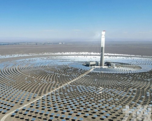 躍居中國最大電源