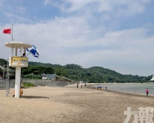 海事局籲公眾注意安全