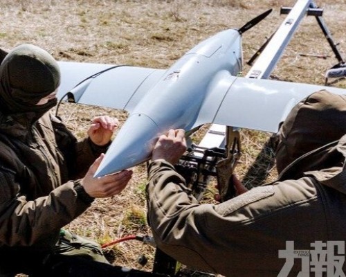 年稅收可購三萬無人機
