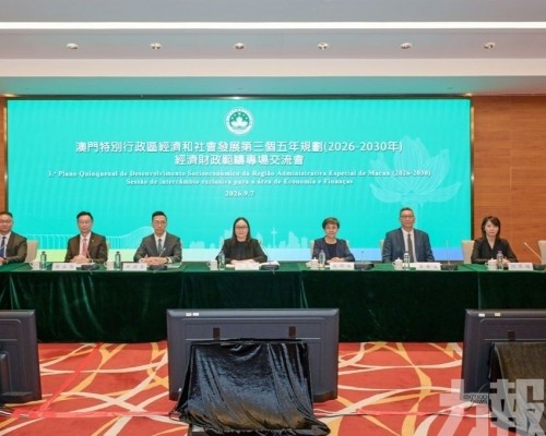 廣納社會各界建言