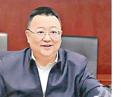 上任不足一年離職