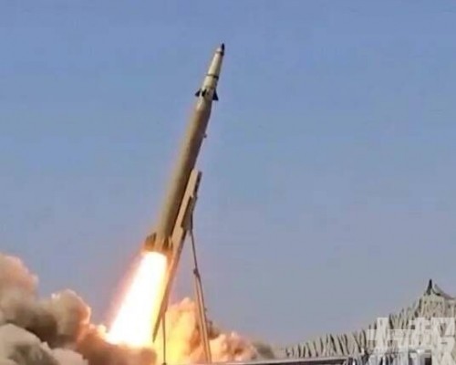 射程逾1,200公里