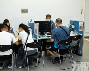 2021年經屋首批65個合資格家團揀樓