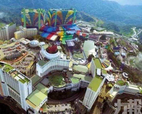 星紐擴建拖慢去槓桿