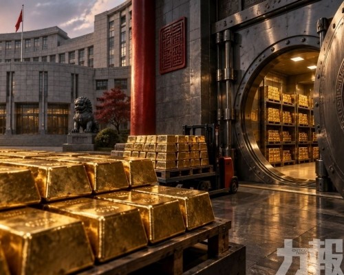 外儲升至3.438萬億