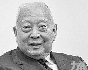 香港首任特首董建華逝世