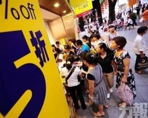 居民消費價格溫和上漲