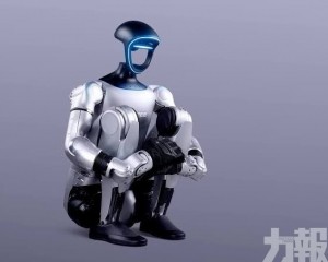 人形機械人IPO或收緊