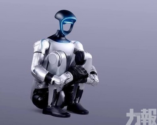 人形機械人IPO或收緊