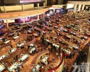 瑞銀料屬季節波動