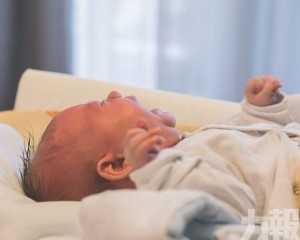 廣東新生兒佔全國八分一