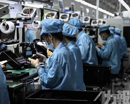 大摩料掀12萬億投資潮