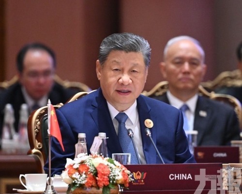 倡全球南方共擔責任