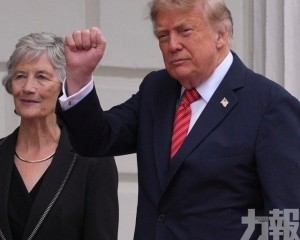 再撐愛爾蘭統一