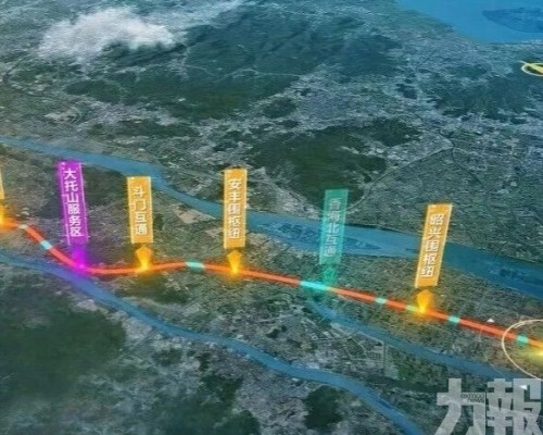 力爭年內動工