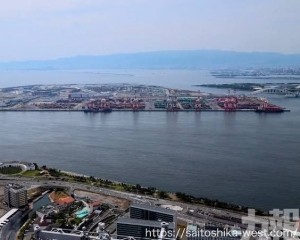 擬打造MGM周邊娛樂設施