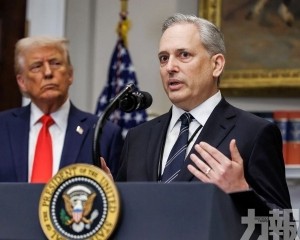 薩克斯稱想慢就慢
