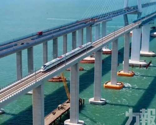 看海列車人氣火爆