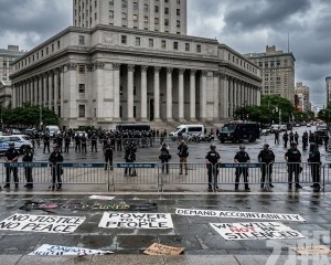 取締LGBTQ組織 逾60人被捕