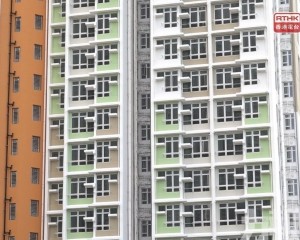 資助房轉售縮至10年