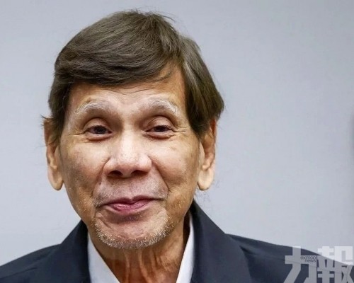 菲律賓掃毒戰爭案將開審