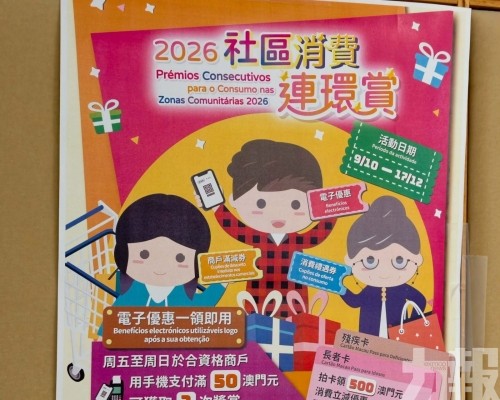 電子優惠一領即用