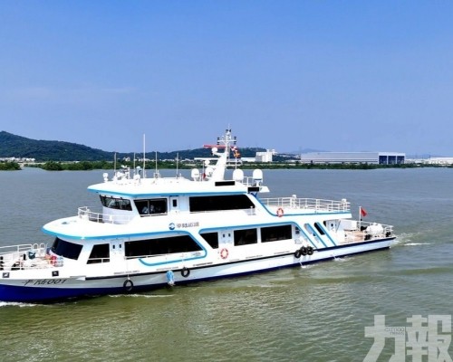 護航運河通航保障
