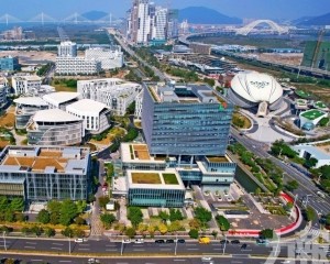 ​智AI｜奮楫五載，綻放&ldquo;一國兩制&rdquo;新桃花源