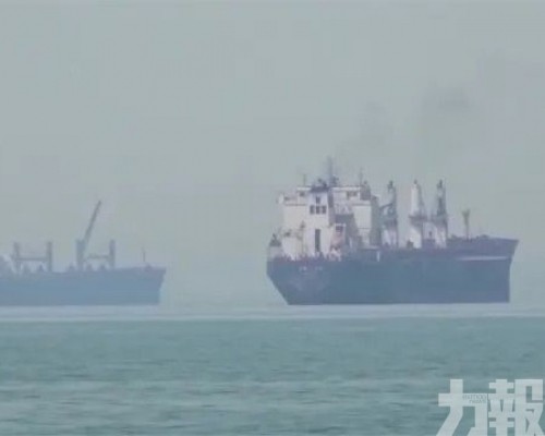美軍一度打算攔截