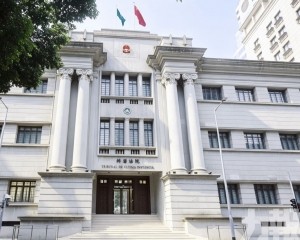 培育愛國愛澳新一代