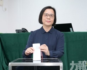 培育愛國愛澳新一代