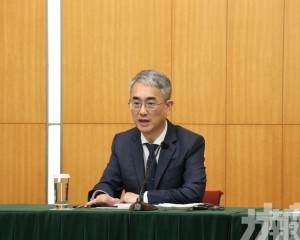 張永春：持續加強澳門青少年的家國情懷教育工作