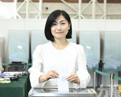 涵養廉能愛國愛澳青年
