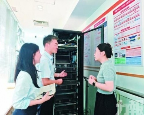 建設銀行橫琴分行五載篤行金融賦能潤澤琴澳