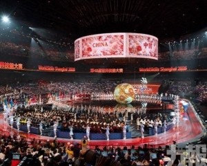 李強：技能紅利惠及全球