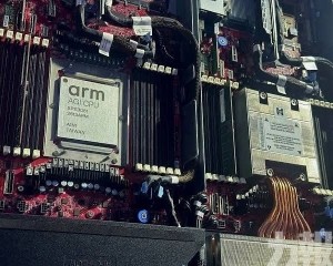 一億用戶需158萬顆CPU