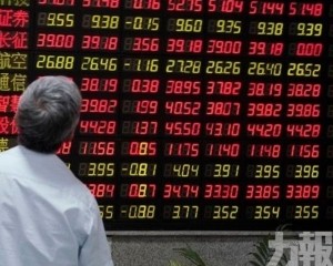 消費板塊跌近十年低位