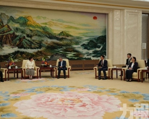 推進愛國愛澳人才培養