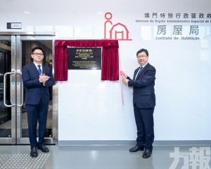 設13個櫃檯整合資源提升效能