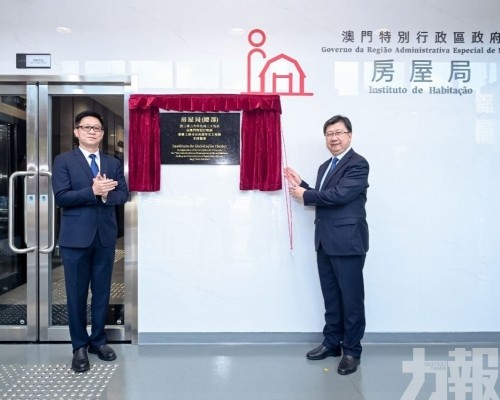 設13個櫃檯整合資源提升效能