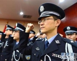 官方稱安全感逾98%