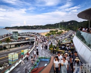 國慶文旅市場火熱