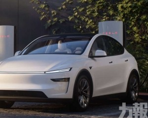 汽車業務呈企穩跡象