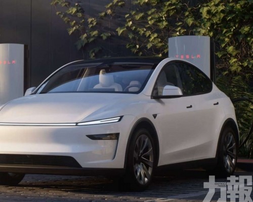 汽車業務呈企穩跡象