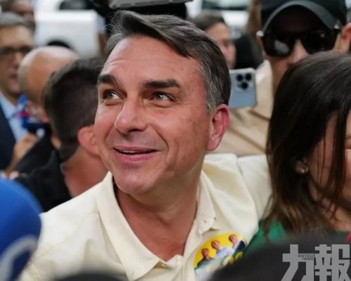 博索納羅之子領先