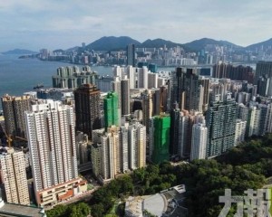 全年升幅料收窄至7%