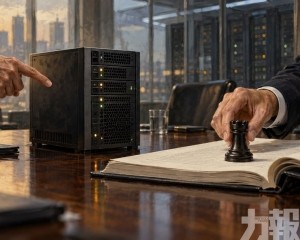 未雨綢繆還是爭奪監管利益？
