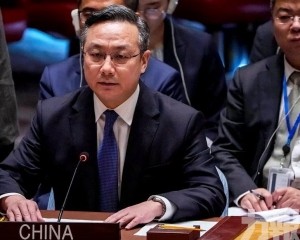 中方關切日本兒童貧困問題